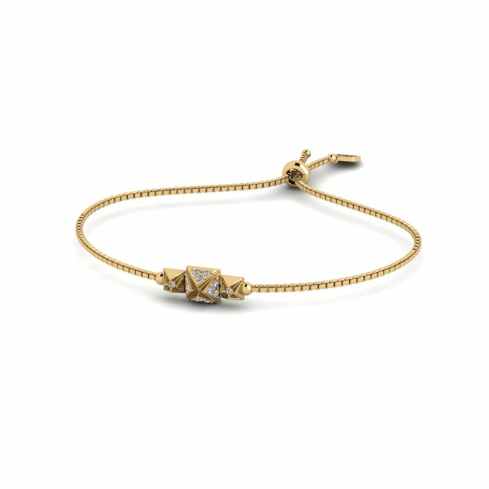 Circonita Pulsera de Mujer Pojok