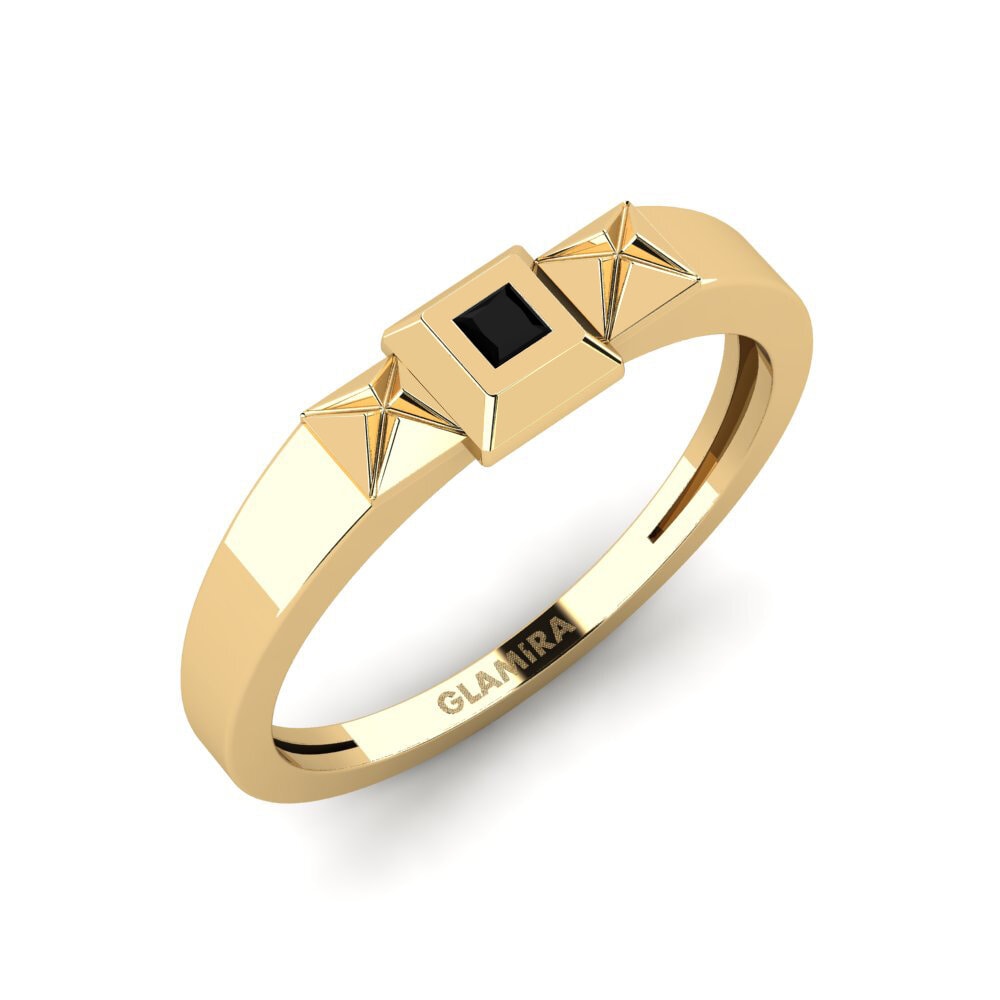 Black Onyx Ring Sekwere