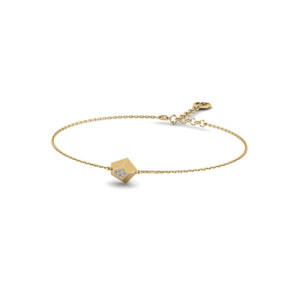 Circonita Pulsera de Mujer Starcluster