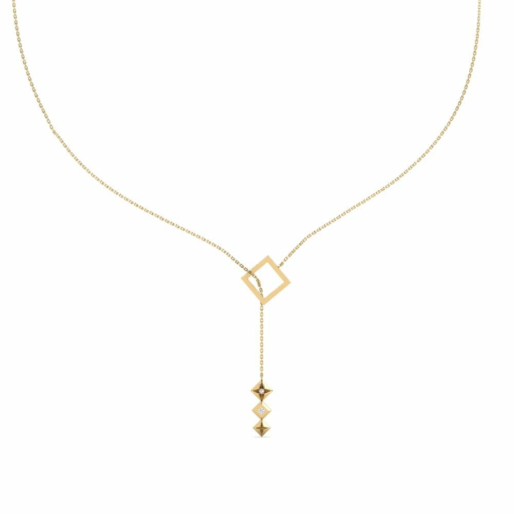 Bulat Kalung wanita Suli
