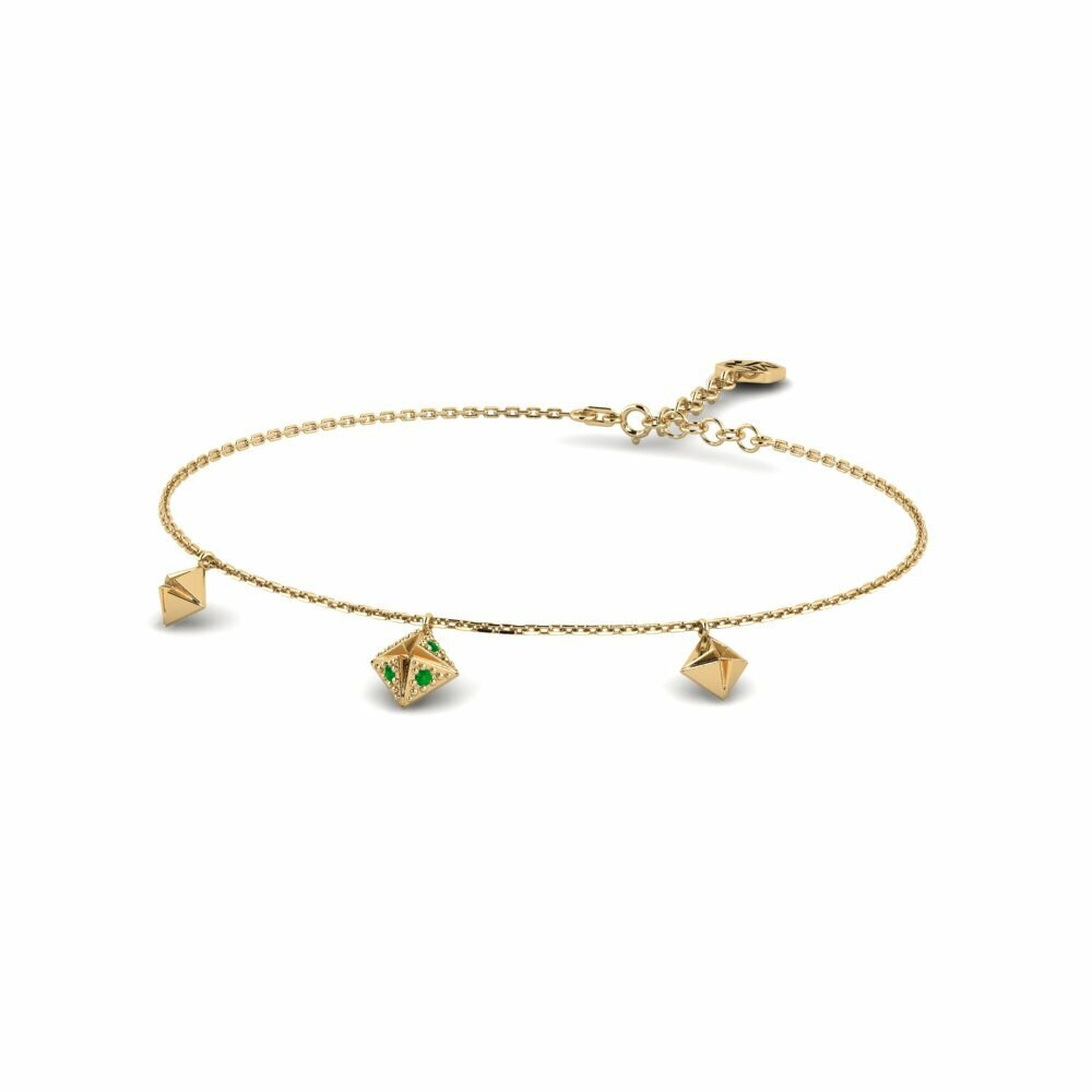 Zamrud Gelang wanita Varaga
