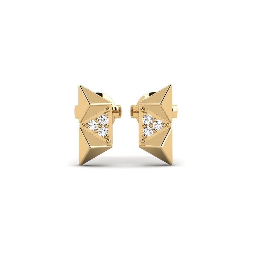 Moissanite Women's Earring Zelando