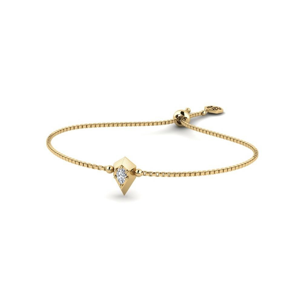Circonita Pulsera de Mujer Argun
