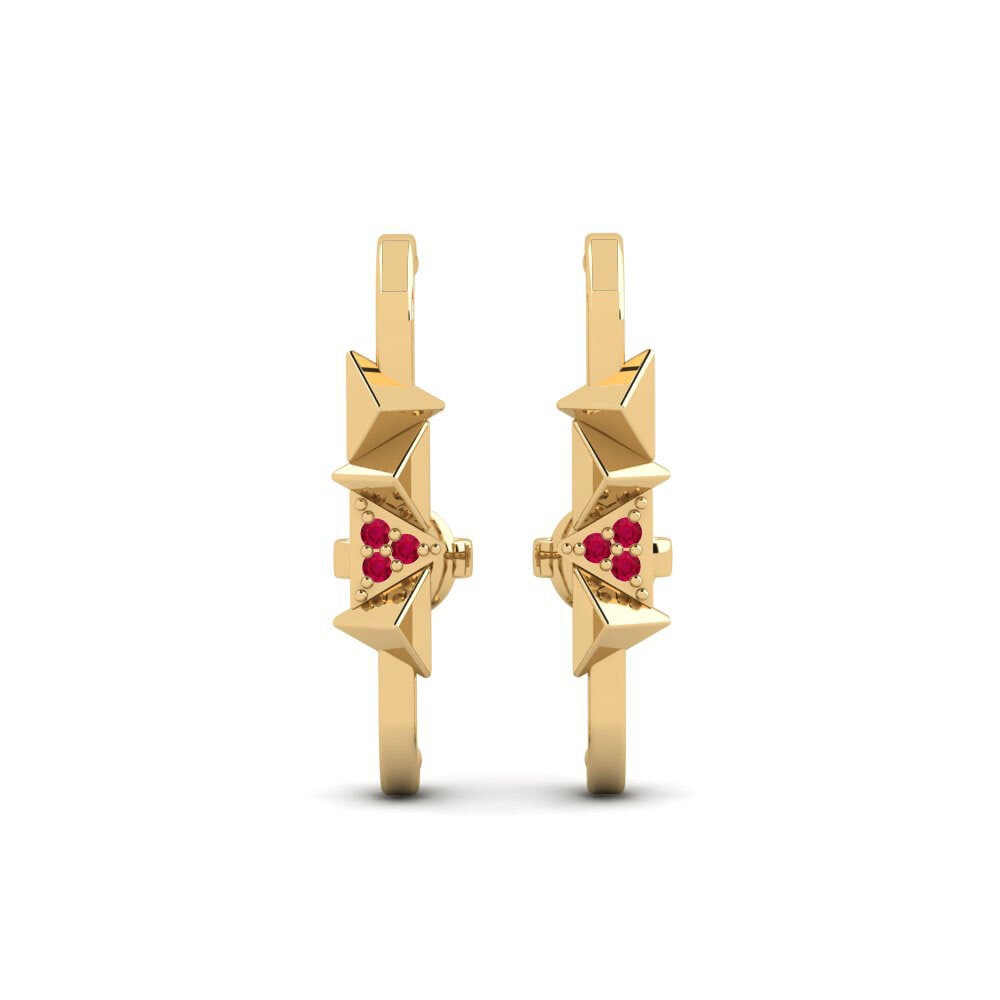 Delima Anting-anting wanita Arundel