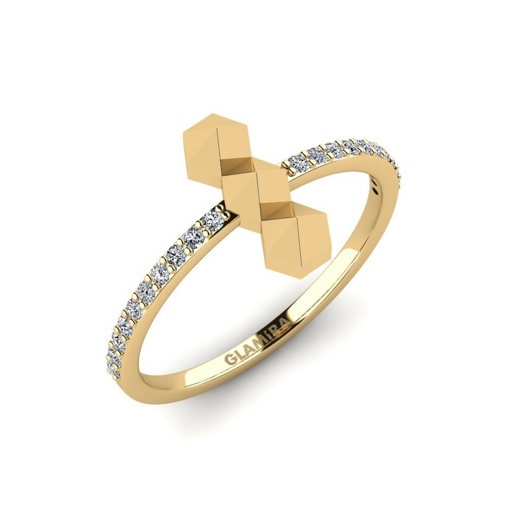 Zirconia Ring Avai