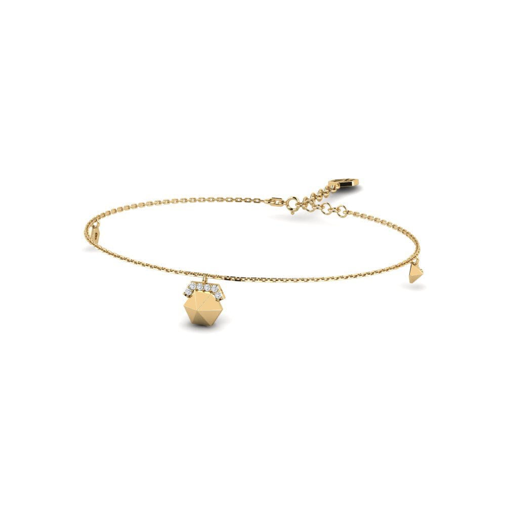 Circonita Pulsera de Mujer Aysa