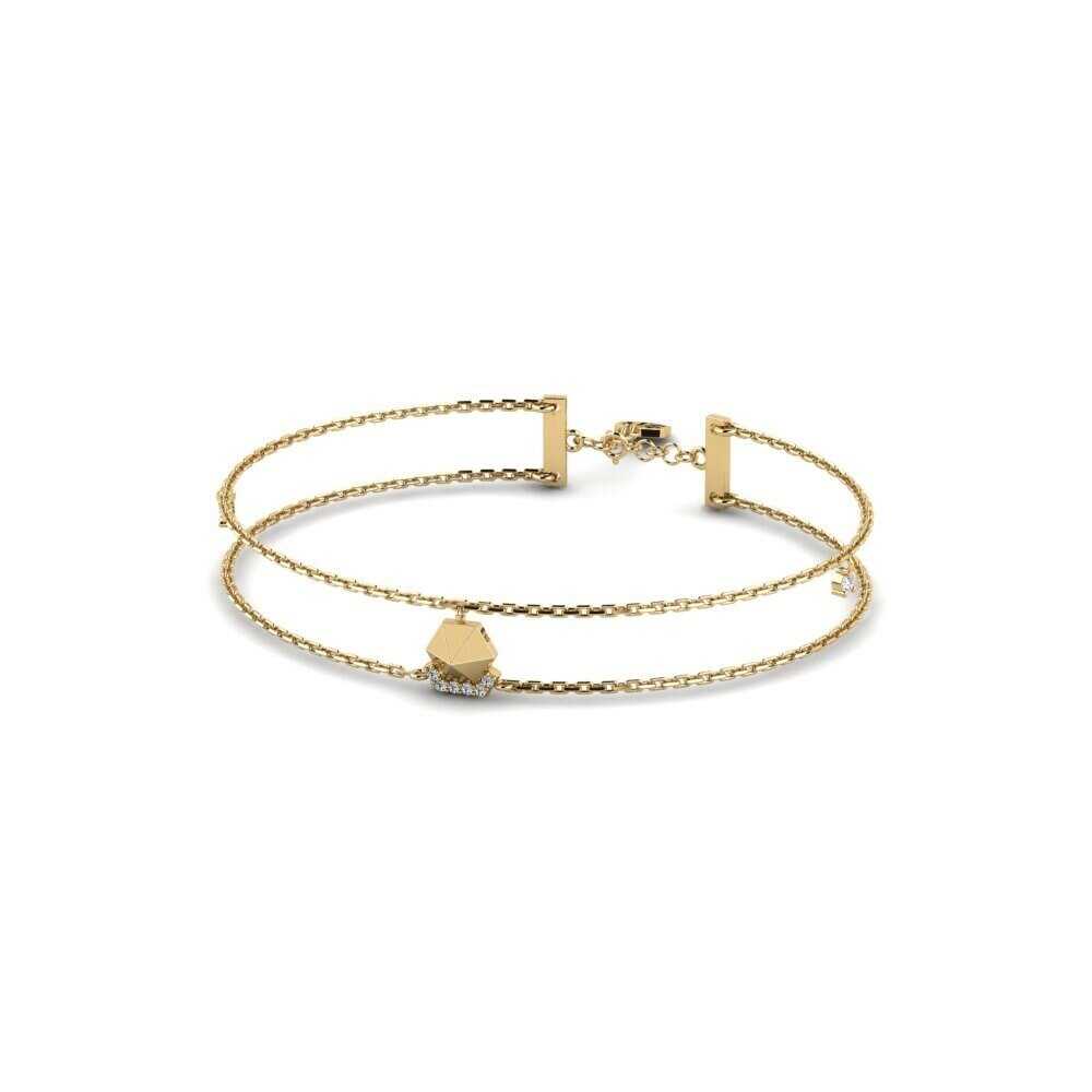 Circonita Pulsera de Mujer Bedankt
