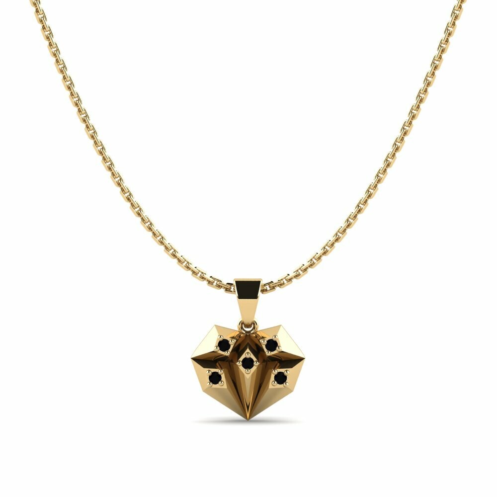 Black Diamond Women's Pendant Berane