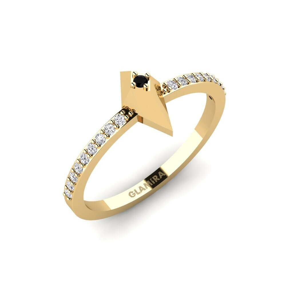 Black Diamond Ring Gambia