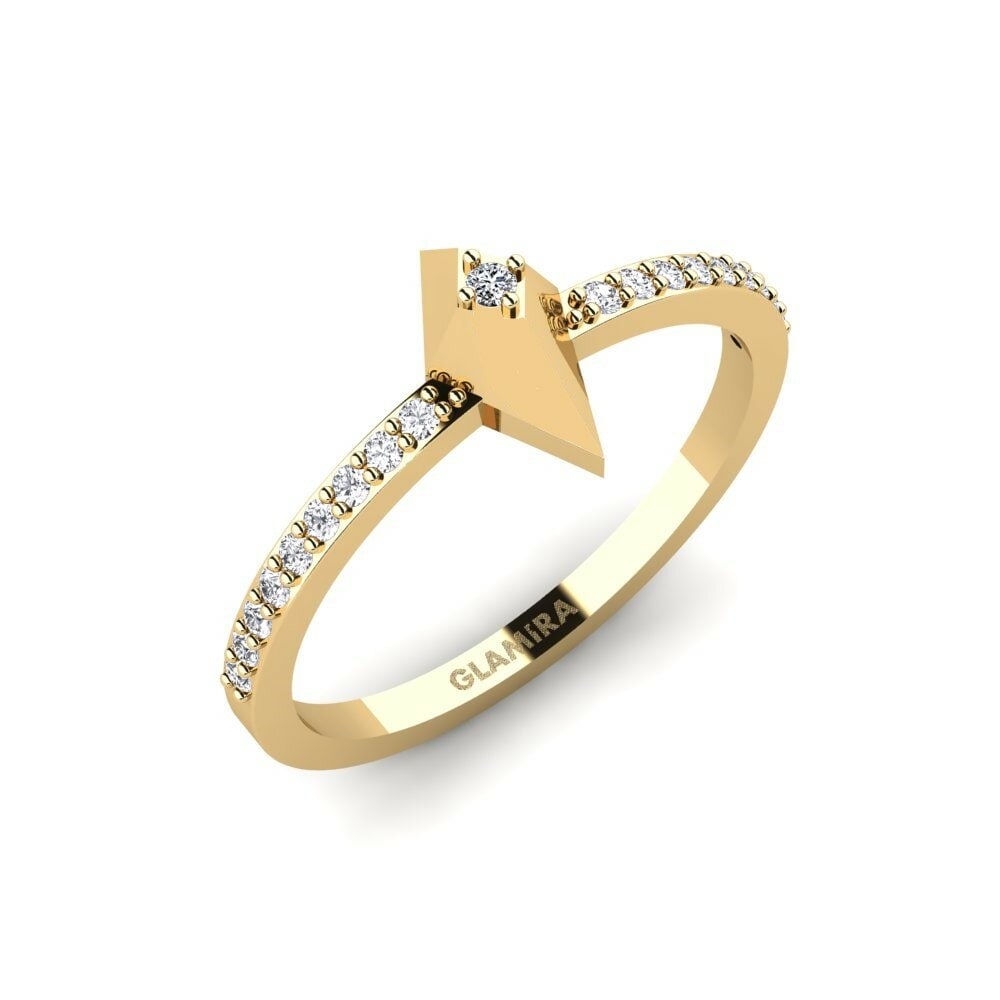 Zirconia Ring Gambia