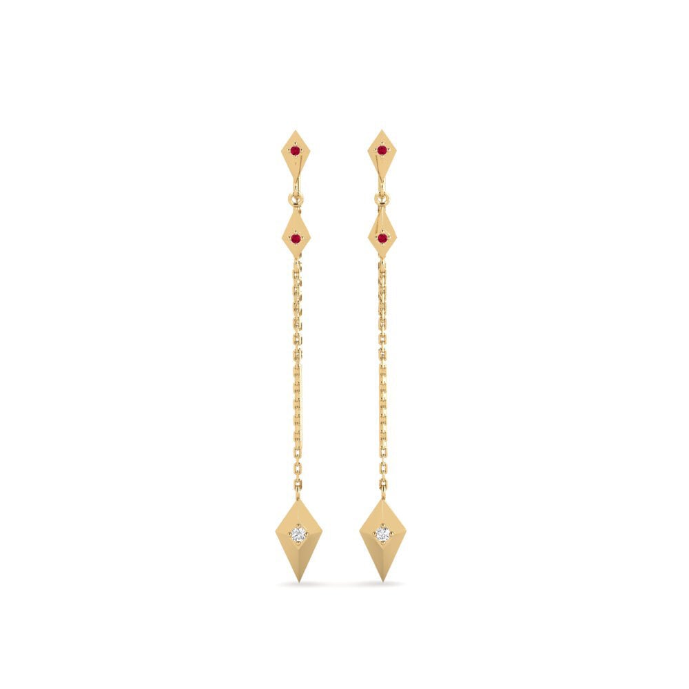 Delima Anting-anting wanita Katsinali - A