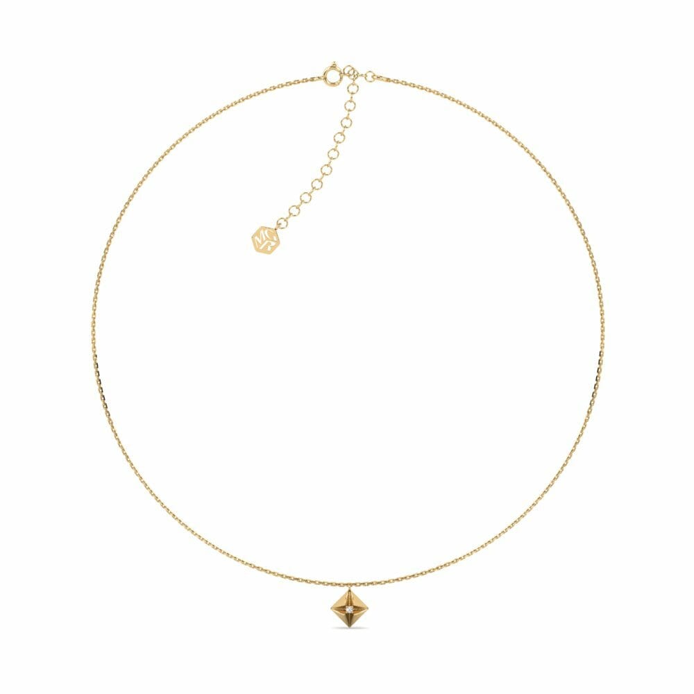 Bulat Kalung choker wanita Kaum