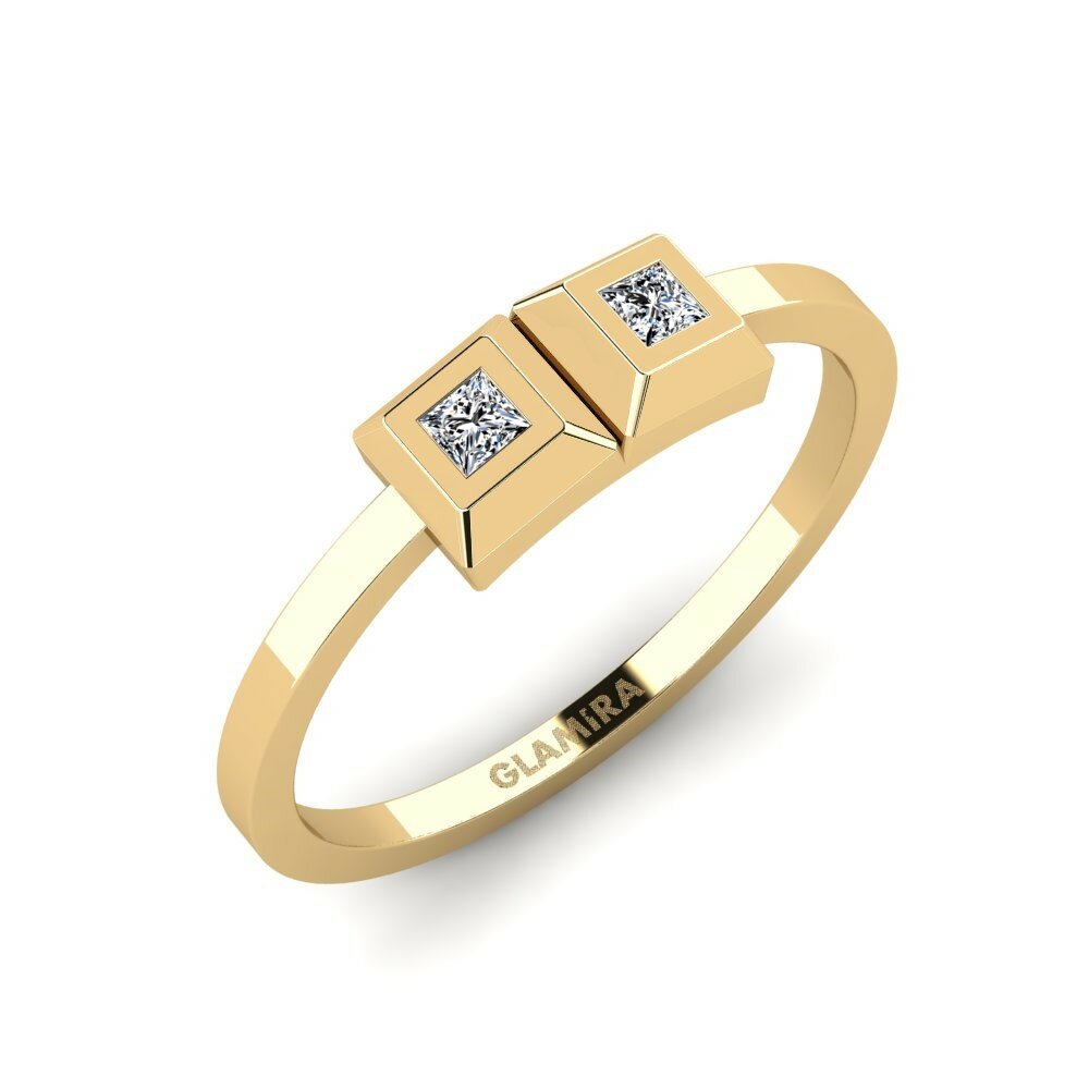 Zirconia Ring Khona