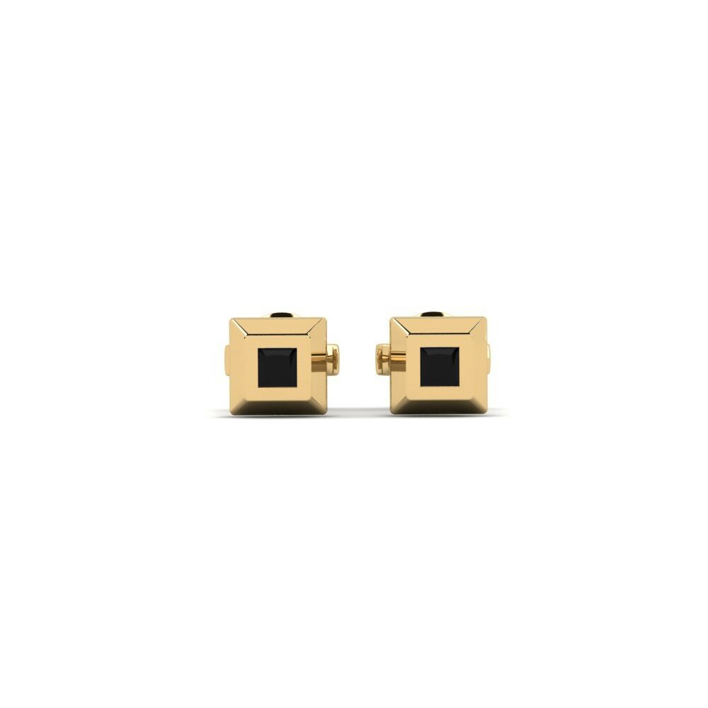 Black Diamond Women's Earring Kihi