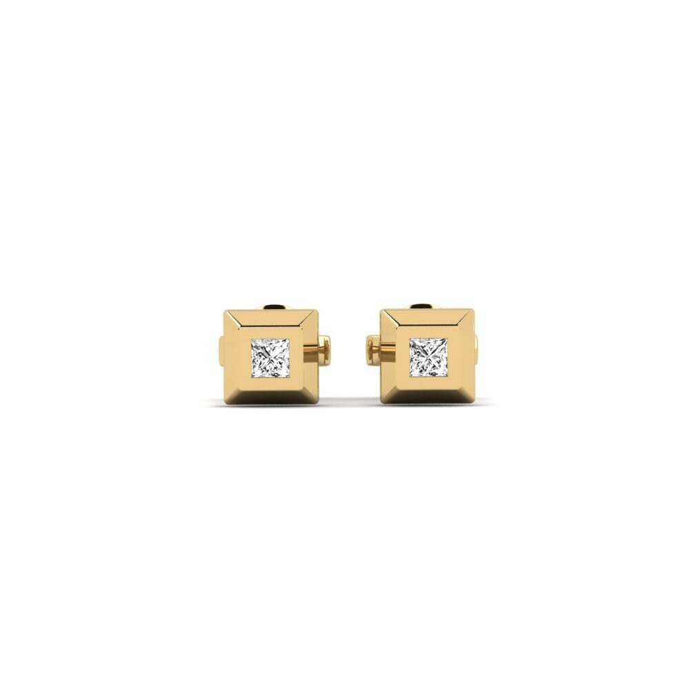 Moissanite Women's Earring Kihi