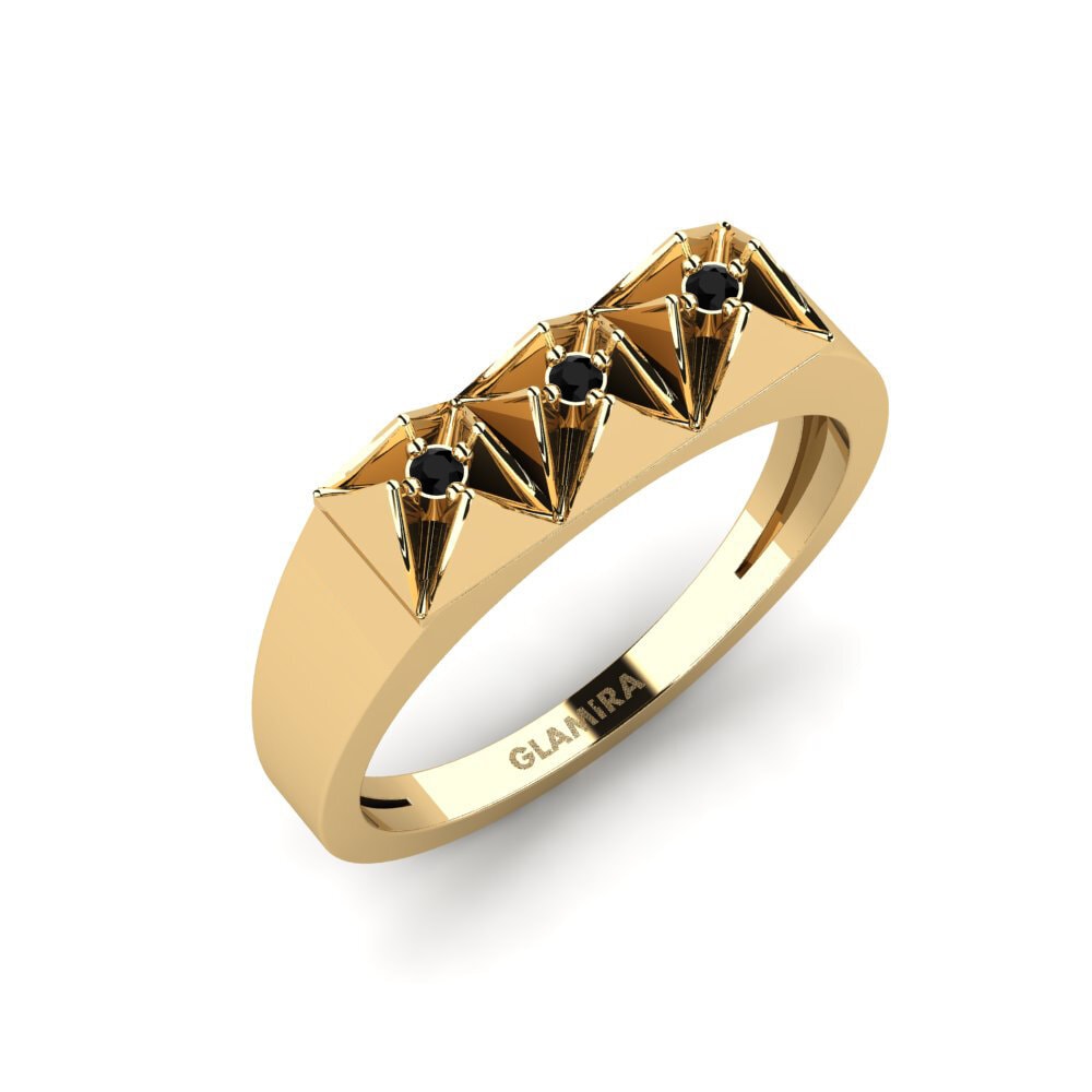Black Diamond Ring Kona
