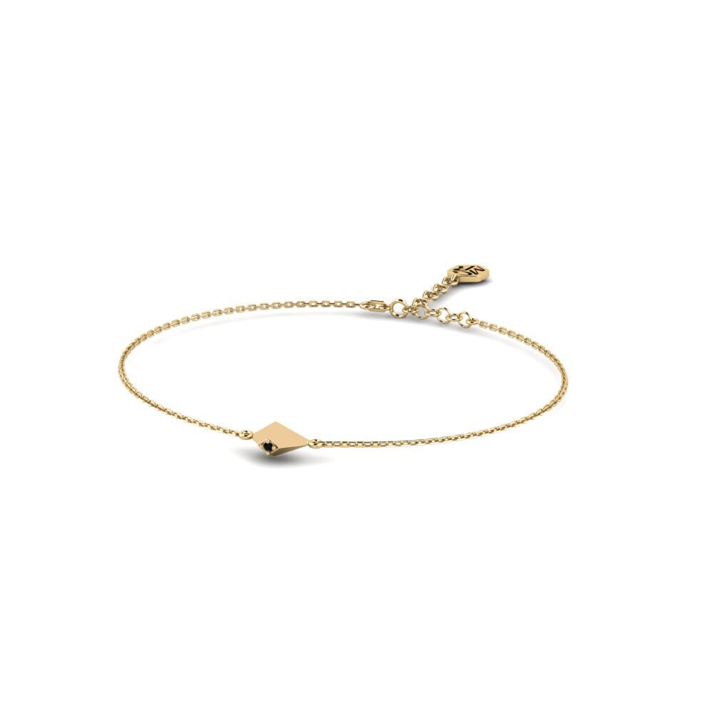 Black Diamond Women's Bracelet Kwando