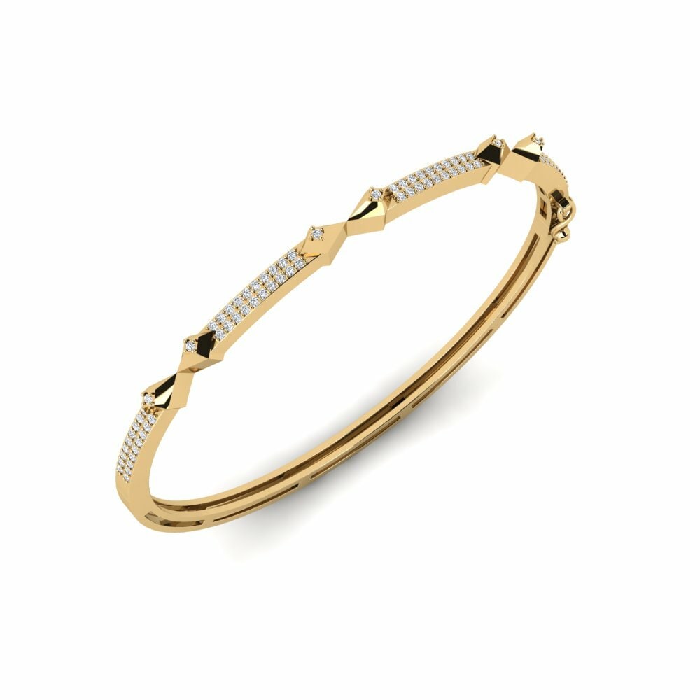 Circonita Brazalete de mujer Lesotho