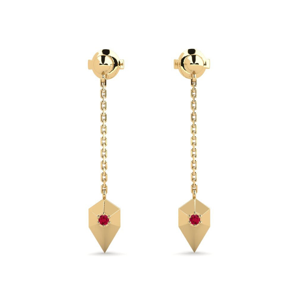 Delima Anting-anting wanita Luapula