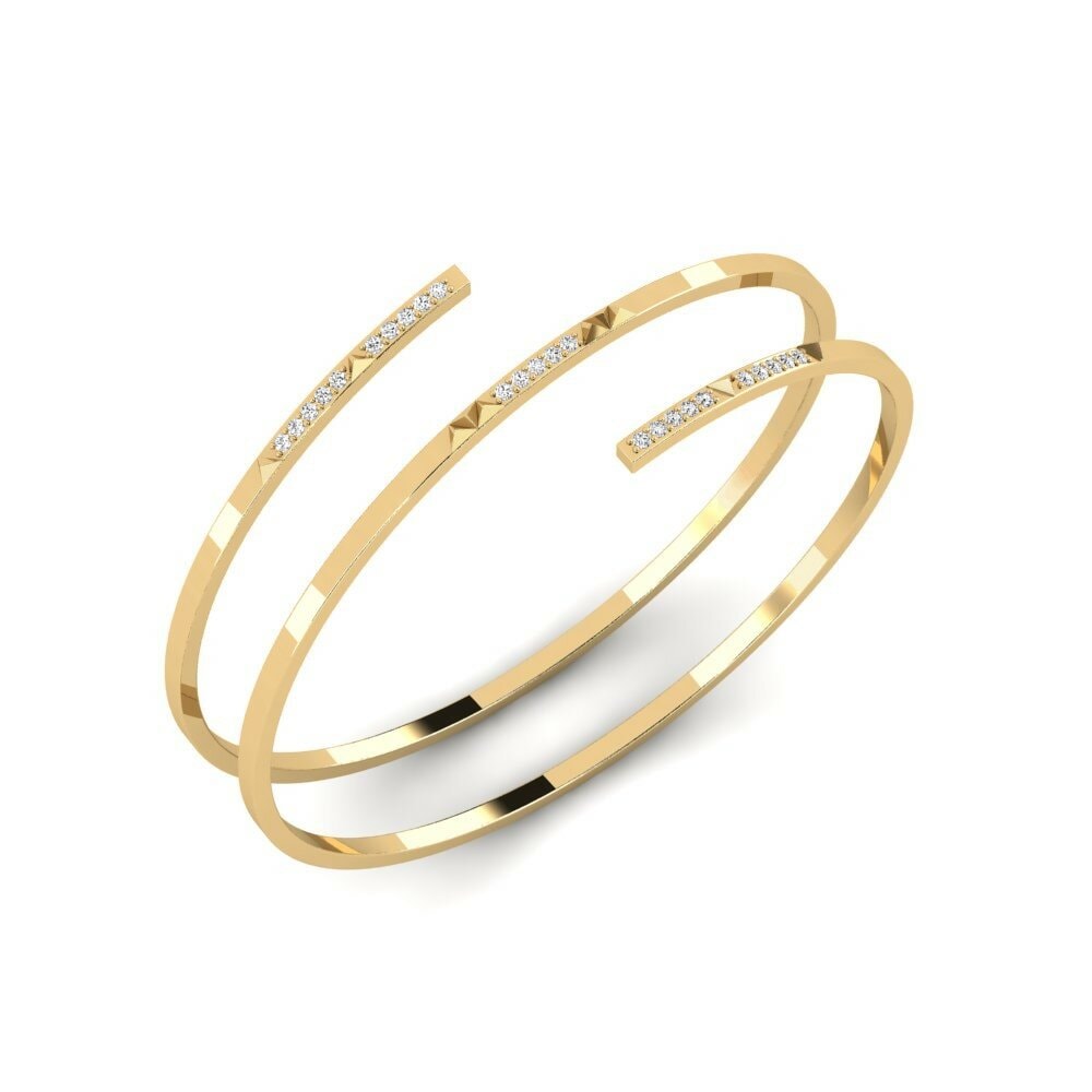 Moissanite Women's Bracelet Allington