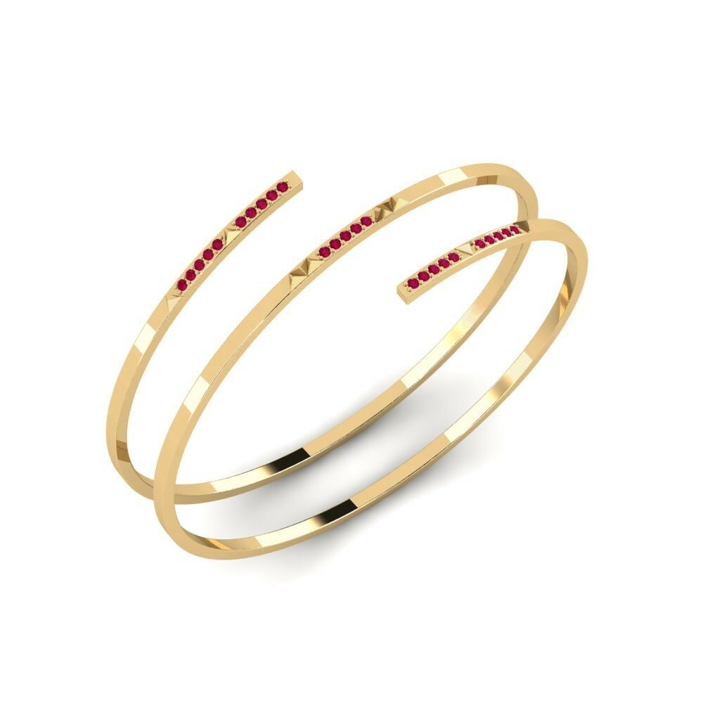 Ruby Women's Bracelet Allington
