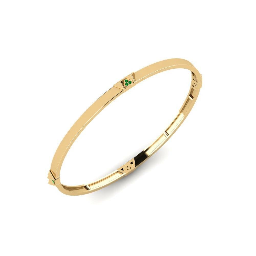 Smeraldo Bracciale da donna Bramcote