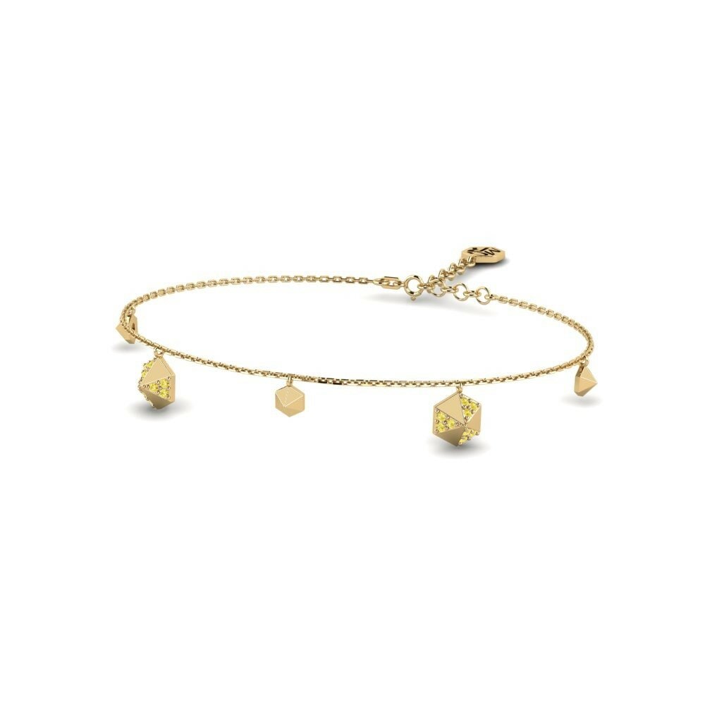 Nilam Kuning Gelang wanita Brapa