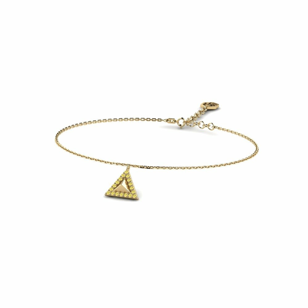 Nilam Kuning Gelang wanita Bulmer