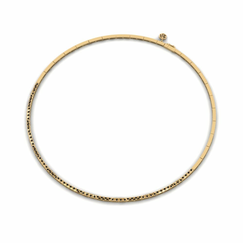 Black Diamond Collier Dovehouse