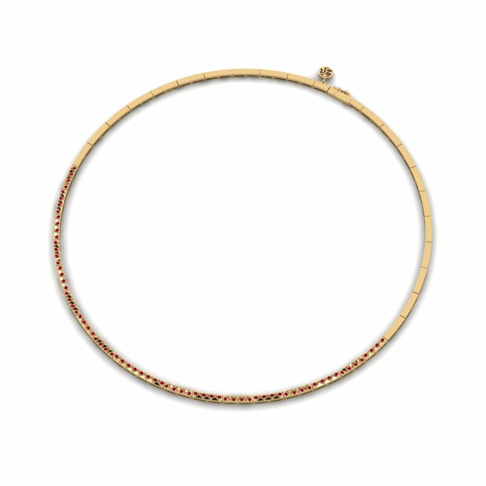 Rubino Collier Dovehouse