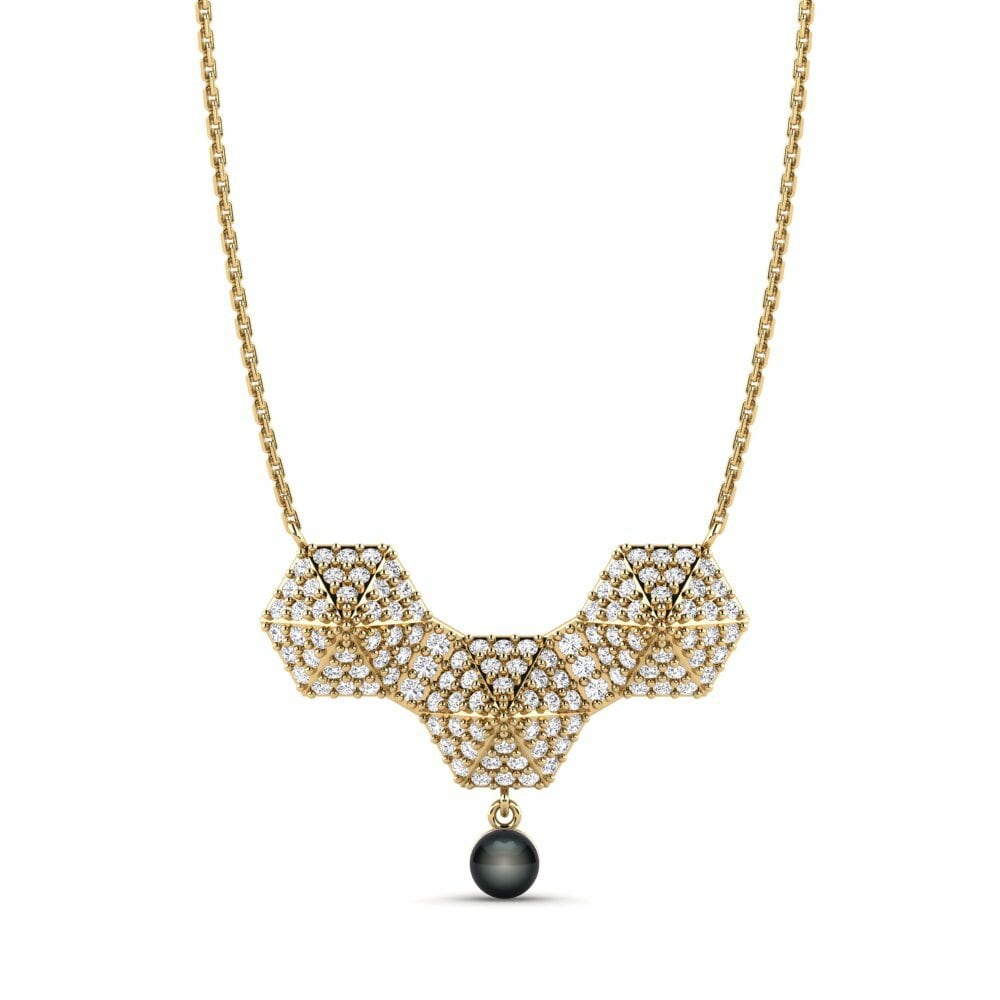 Women's Necklace Gegenwart
