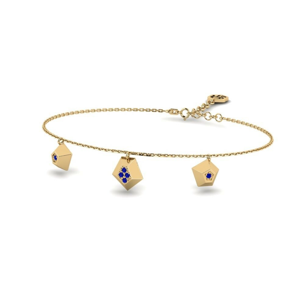 Sapphire Women's Bracelet Horizon