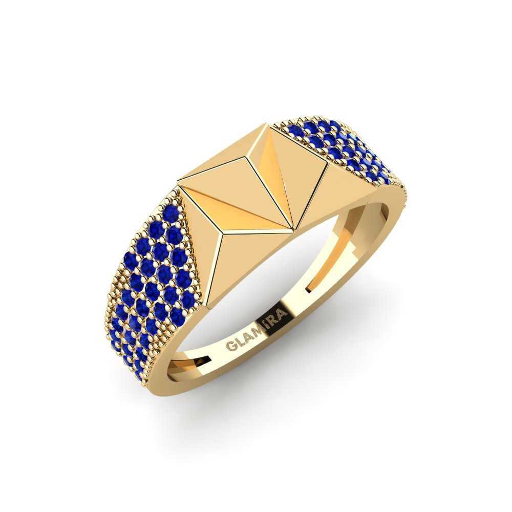 Sapphire Ring Islington