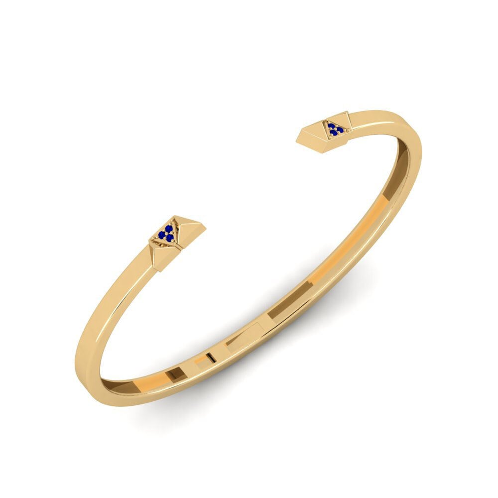 Sapphire Women's Bracelet Lascelles