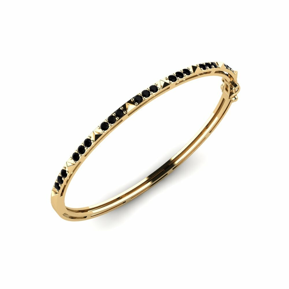 Black Onyx Women's Bangle Lawless
