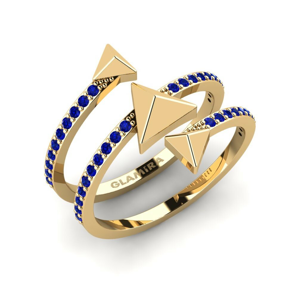 Sapphire Ring Mission