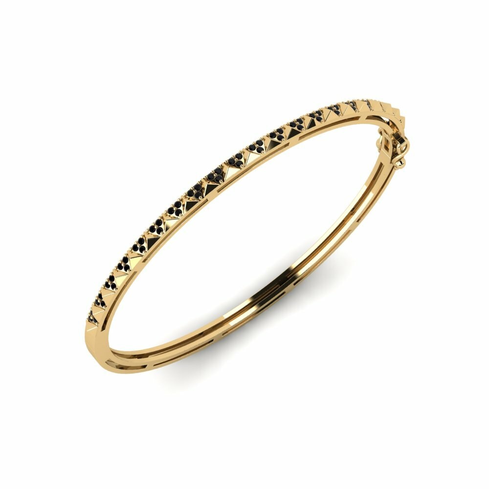 Black Onyx Women's Bangle Montpelier