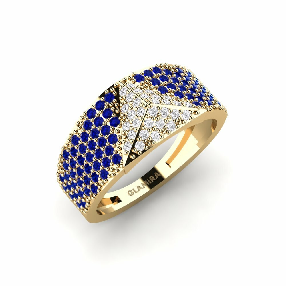 Sapphire Ring Penley