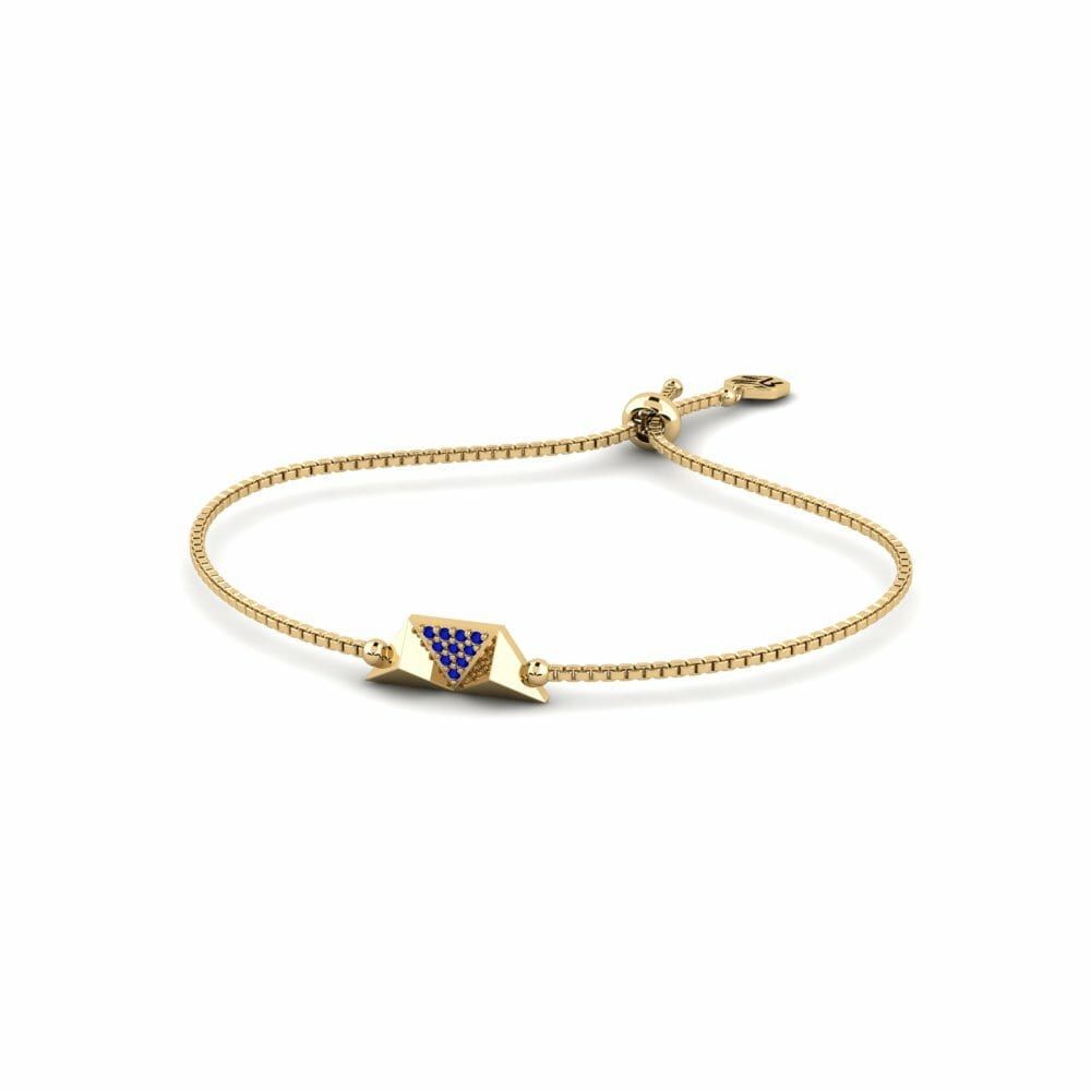 Sapphire Women's Bracelet Powis