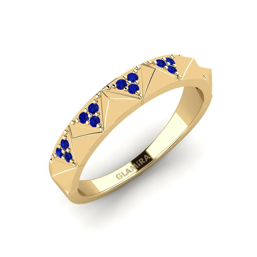 Sapphire Ring Southwark