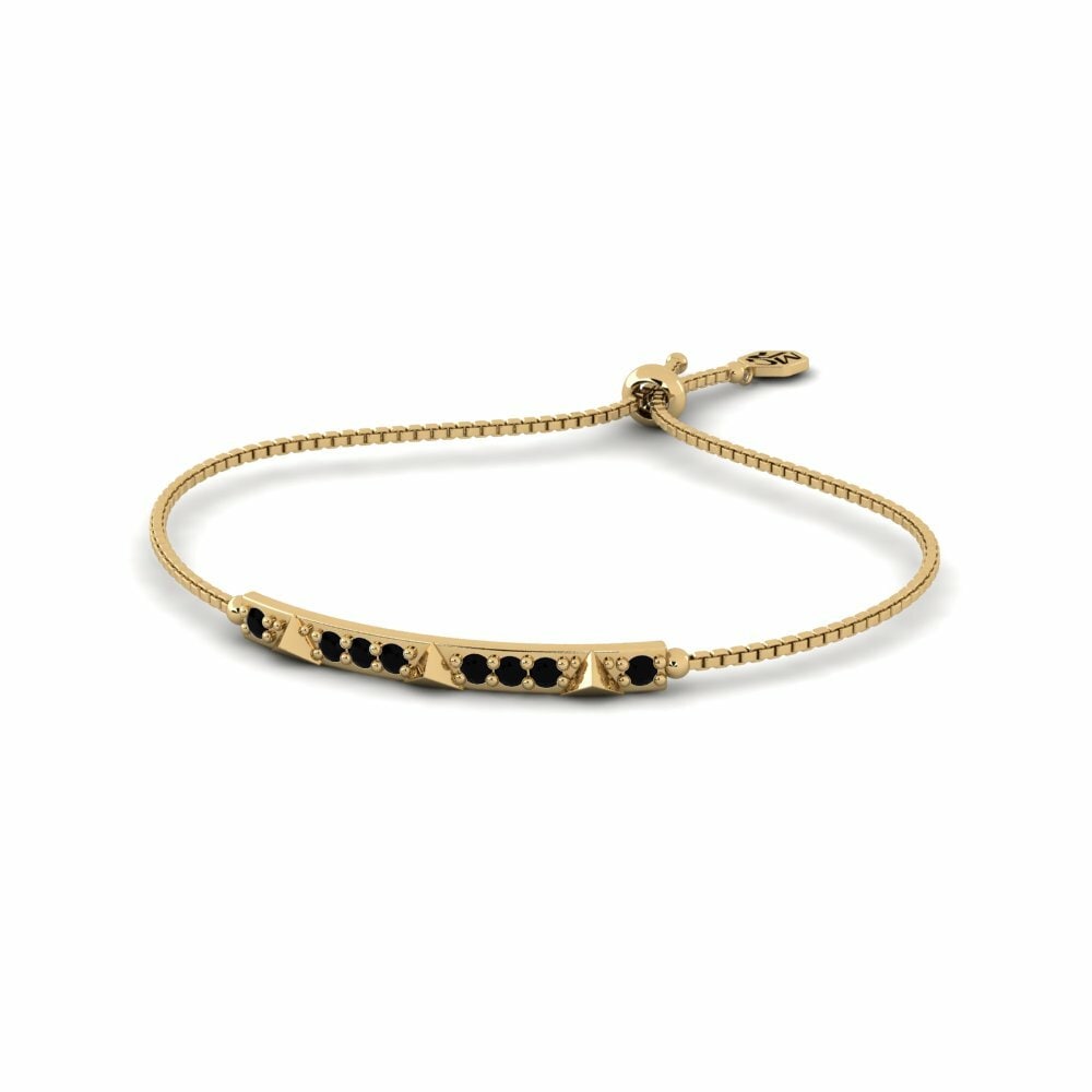 Black Onyx Women's Bracelet Taunton