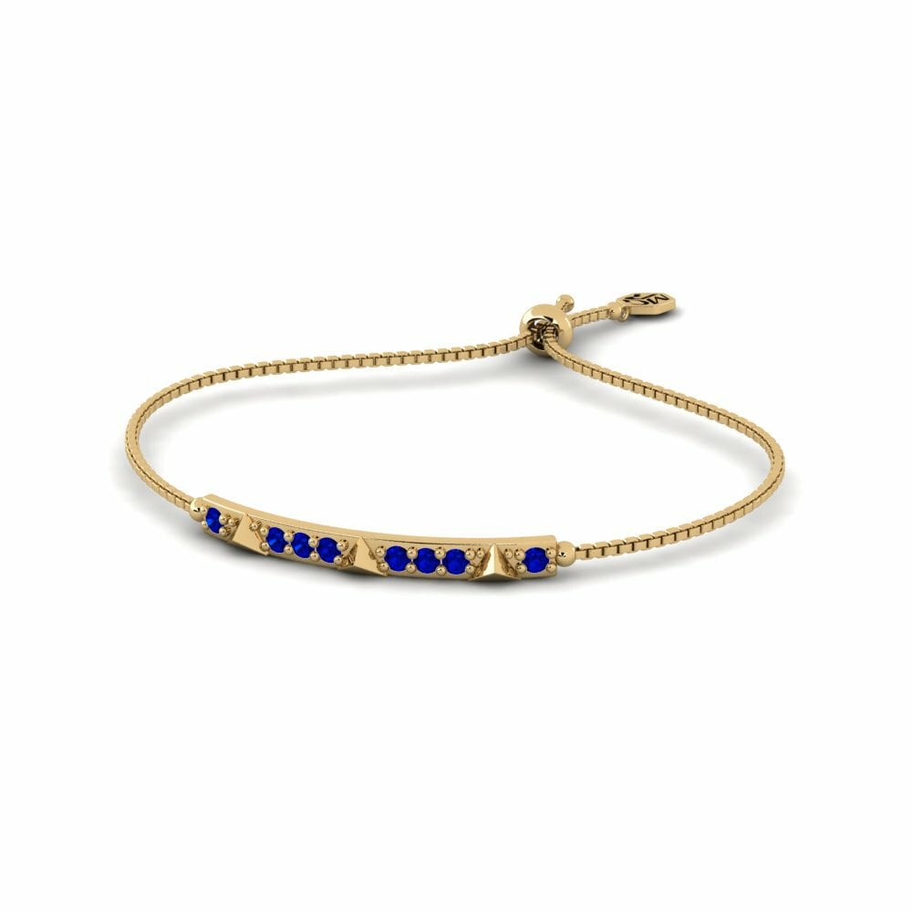 Sapphire Women's Bracelet Taunton