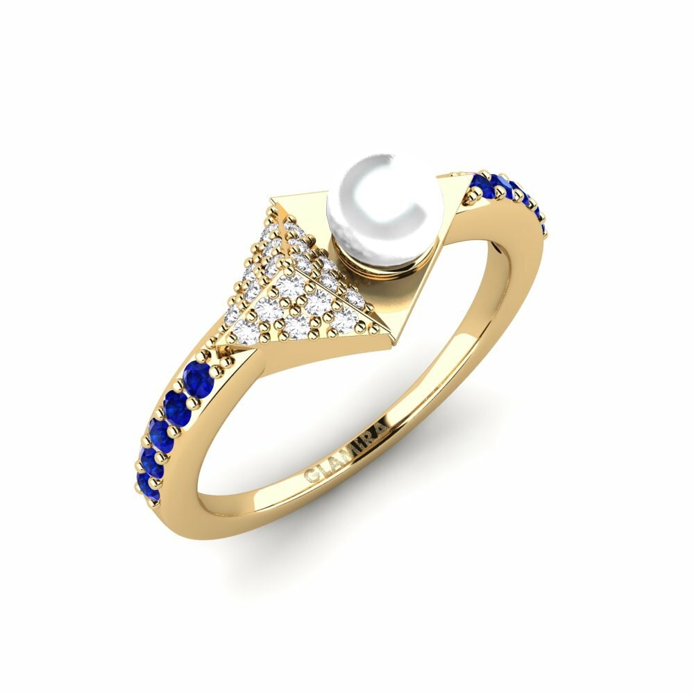 Sapphire Ring Vintners