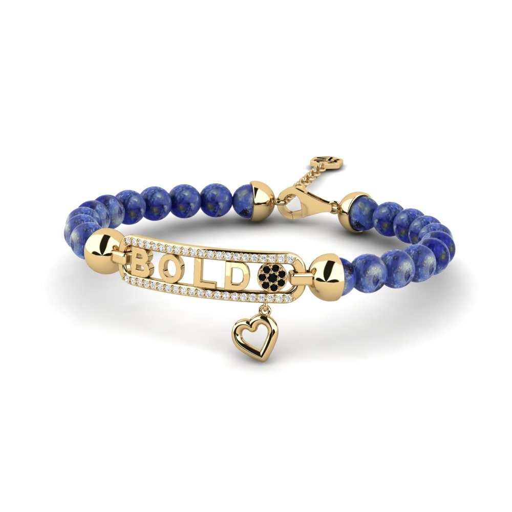 Black Onyx Women's Bracelet Eburne