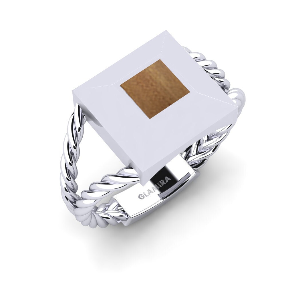Anello da uomo Aff