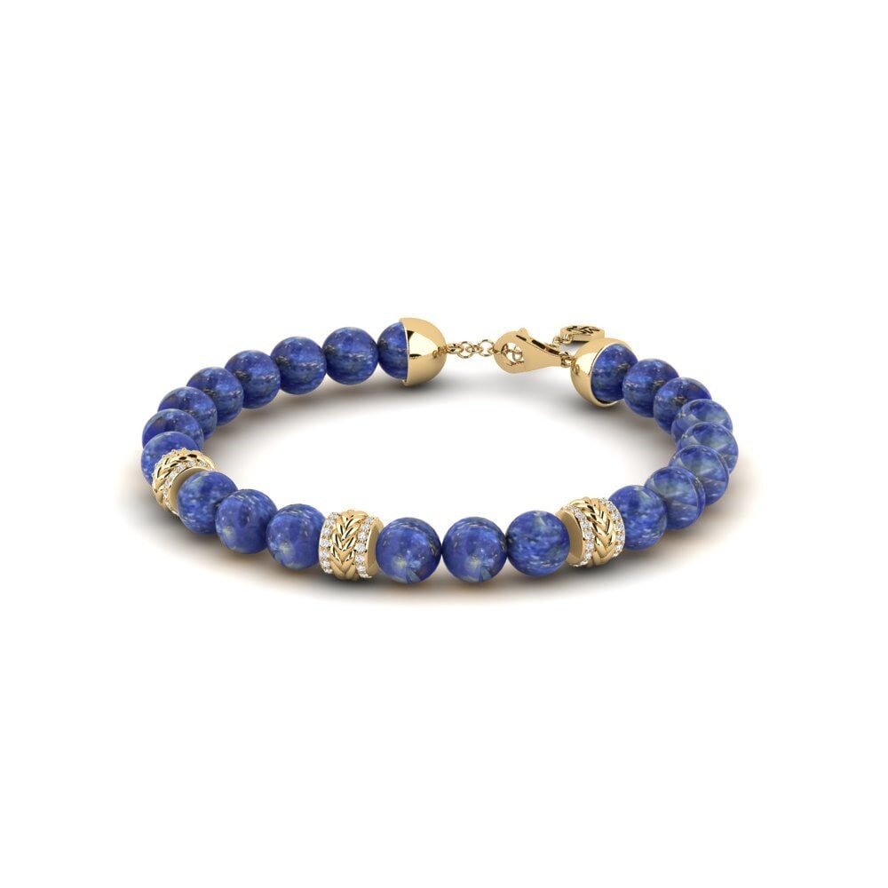 Herren-Armband Provins