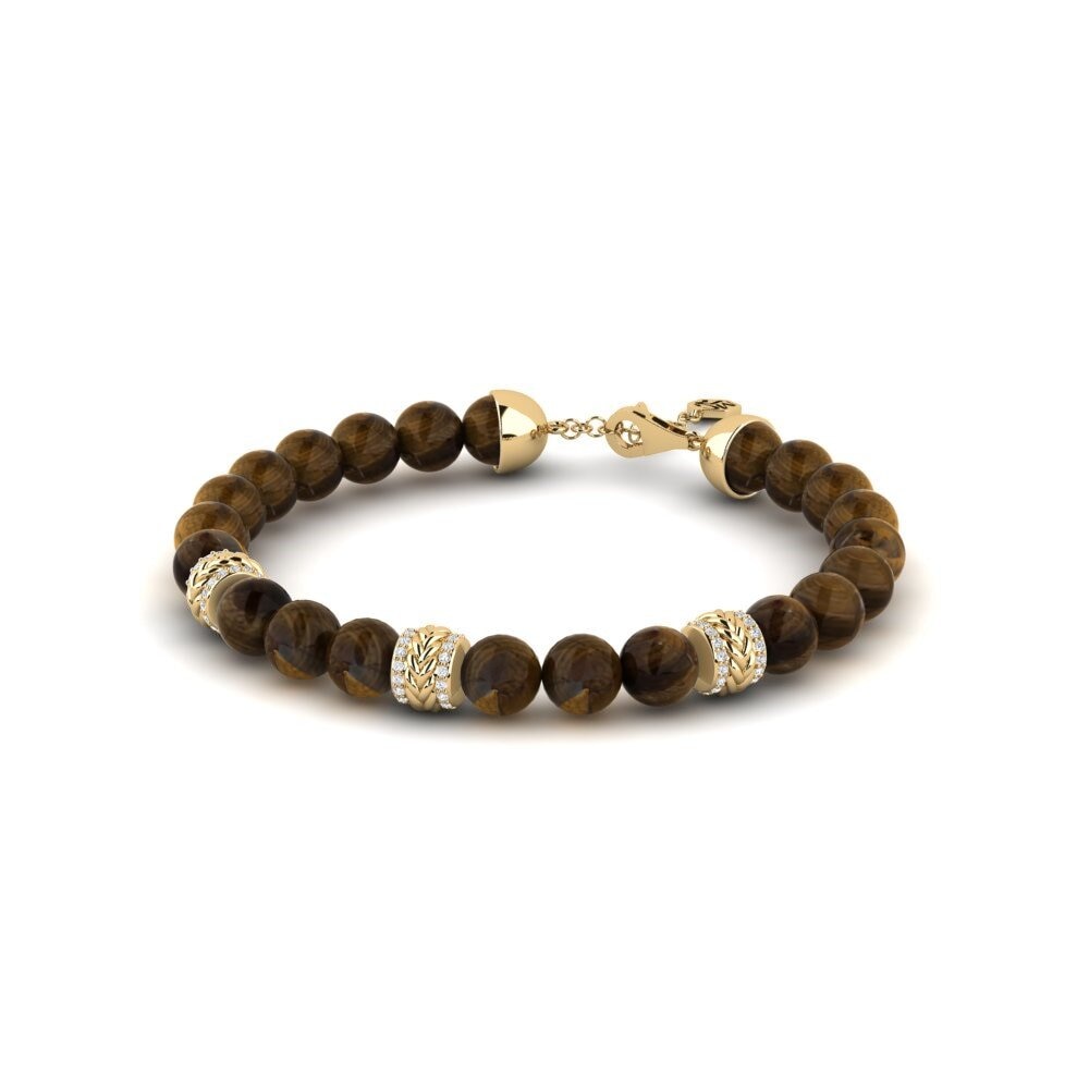 Men's Bracelet Provins