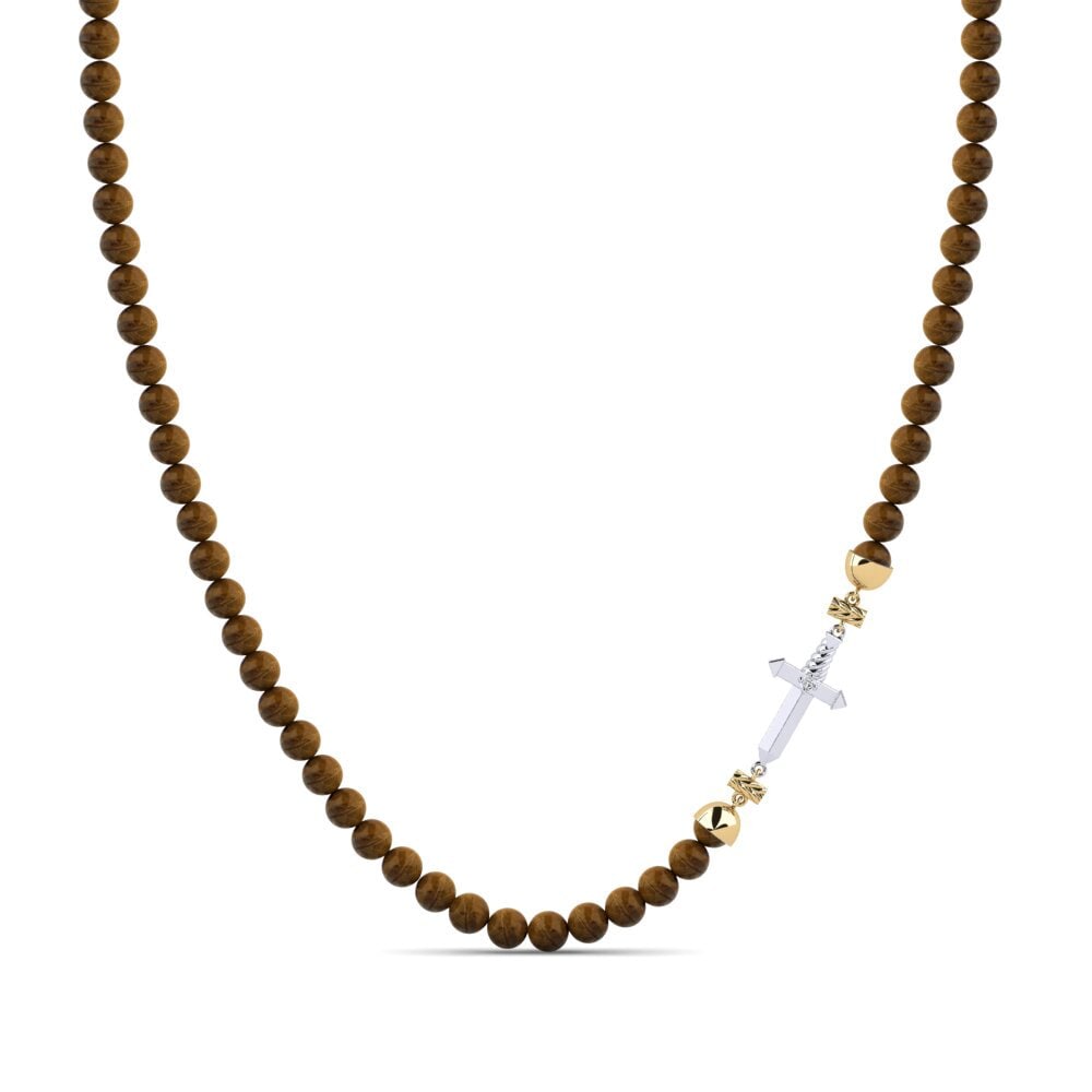 Men's Necklace Vitrolles