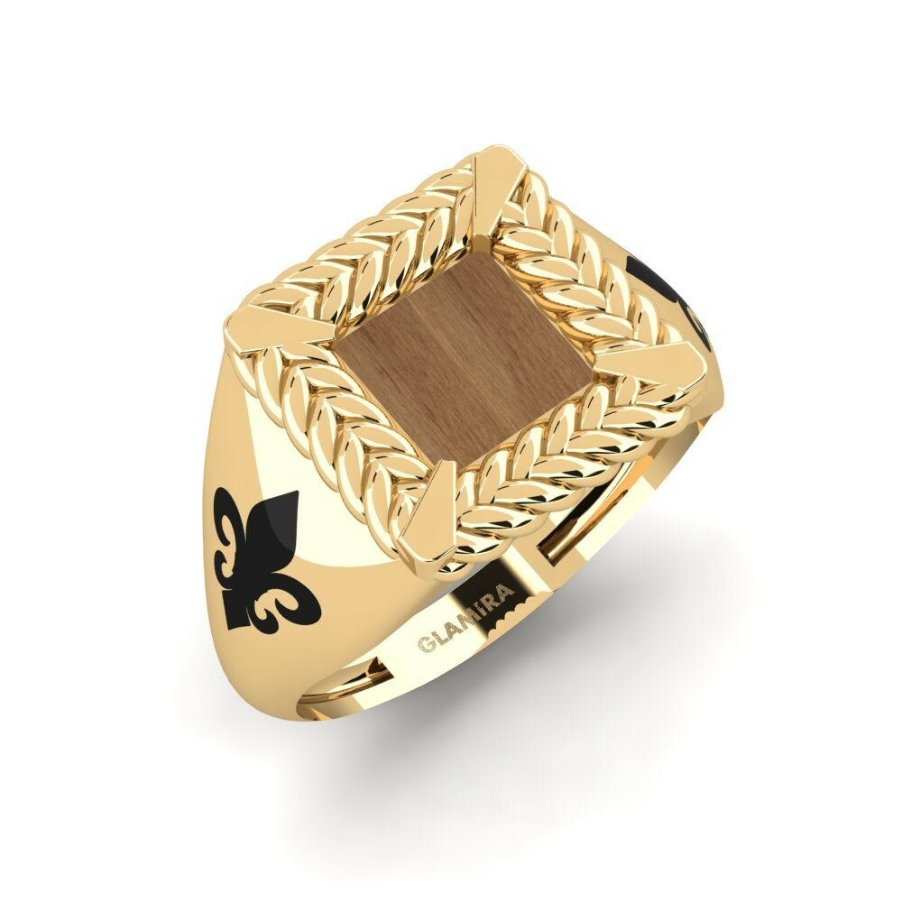 Anello da uomo Airin