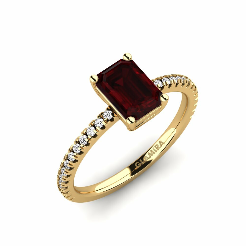 Engagement Ring Aldea